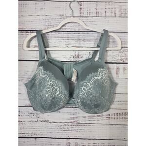 Cacique plus size women's bra size 44D